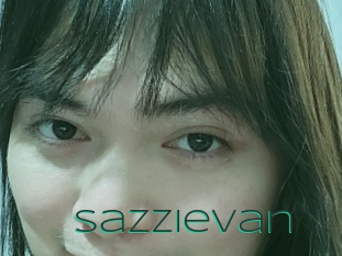 Sazzievan