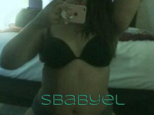 Sbabyel