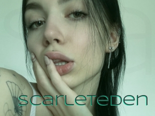 Scarleteden