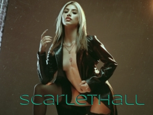 Scarlethall