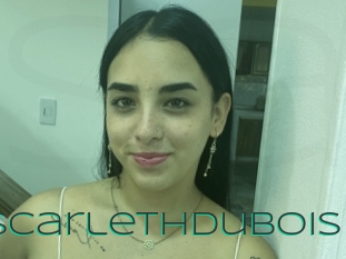 Scarlethdubois