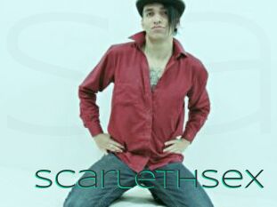 Scarlethsex