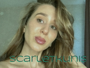 scarletkunis Sex Agent