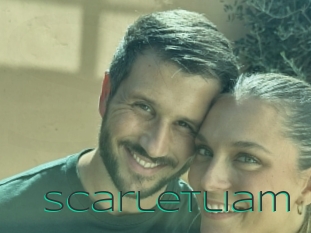 Scarletliam