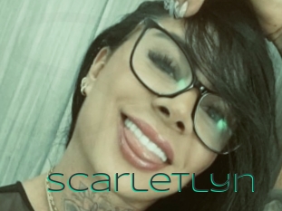 scarletlyn Sex Agent