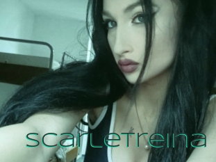 Scarletreina