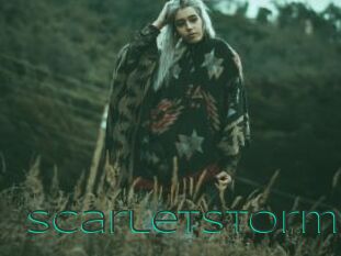 Scarletstorm