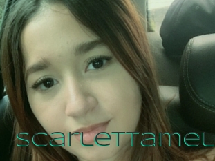 Scarlettamel