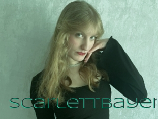 Scarlettbayer