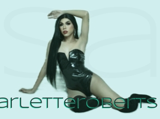 Scarletteroberts