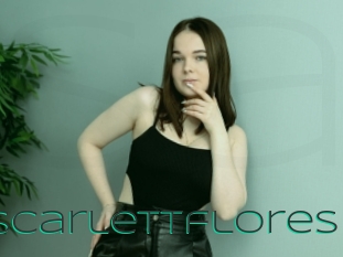 Scarlettflores