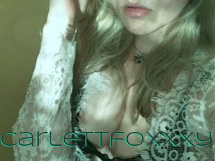 Scarlettfoxxxy