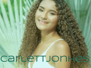 Scarlettjonhes