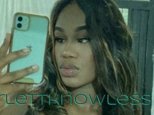 Scarlettknowless