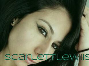 Scarlettlewiis