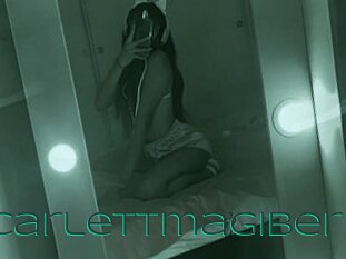 Scarlettmagiber