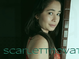 scarlettnovat Sex Agent