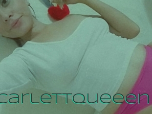 Scarlettqueeen