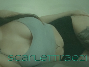 Scarlettrae21