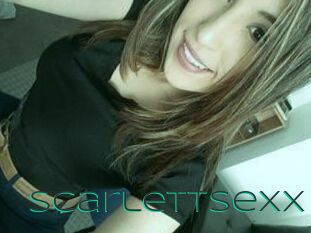Scarlettsexx