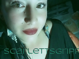 Scarlettsgripp