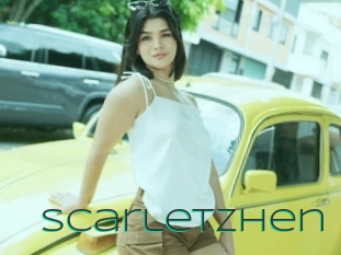 Scarletzhen