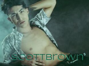 Scottbrown