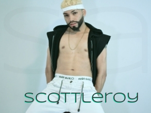 scottleroy Sex Agent