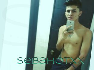 Sebahotxx