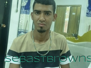 Sebastbrowns