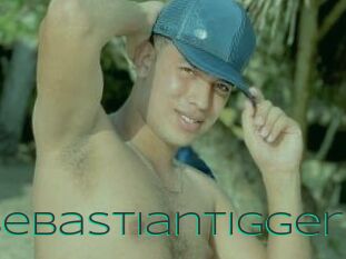 Sebastiantigger