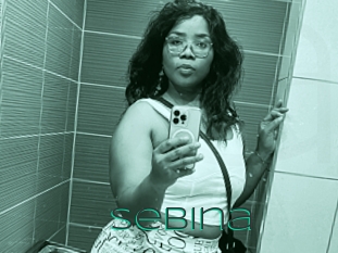 Sebina
