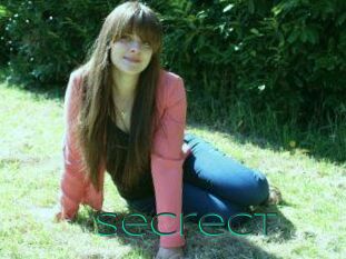 Secrect