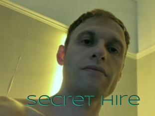 Secret_hire