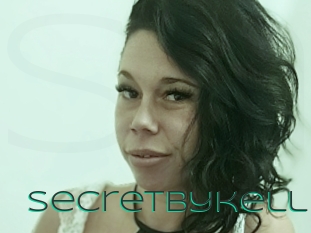 Secretbykell