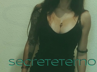 secreteterno Sex Agent