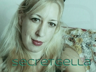 Secretgella