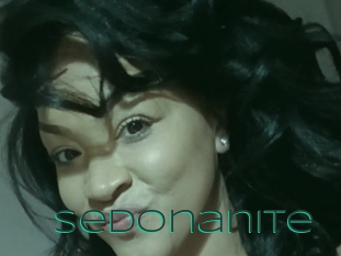 Sedonanite