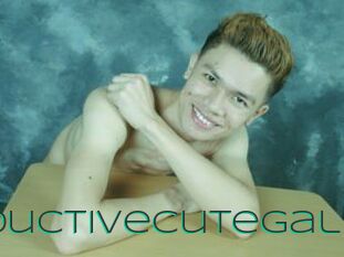 Seductivecutegal