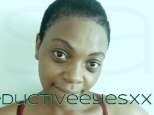 Seductiveeyesxx