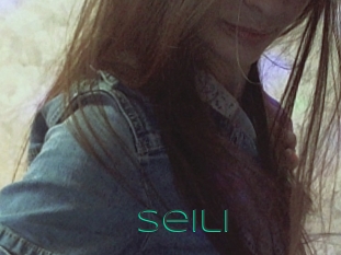 Seili