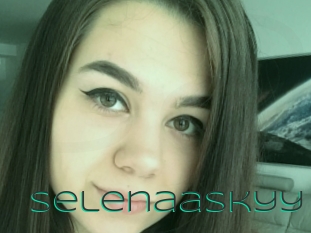 Selenaaskyy