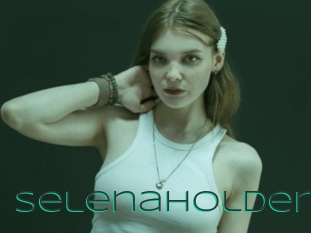 Selenaholden