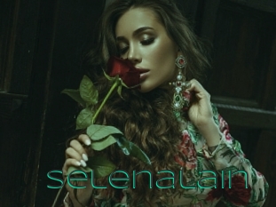 selenalain Sex Agent