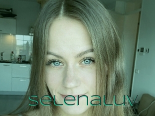 Selenaluv