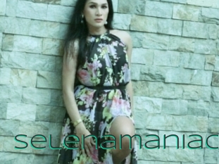 Selenamaniac