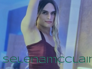 Selenamcclain