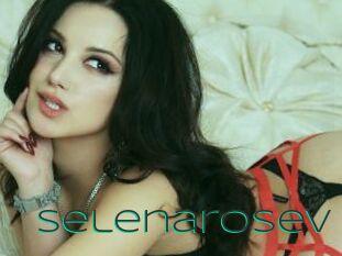 Selenarosev
