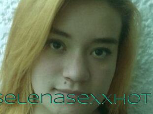 Selenasexxhot