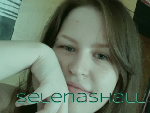 Selenashall